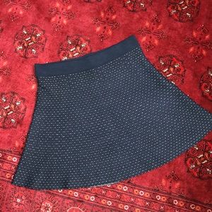 ANN TAYLOR NEW SKIRT SIZE LP